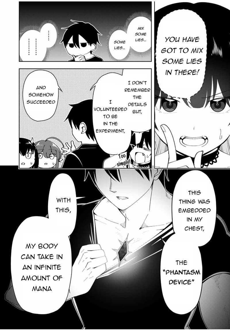 Yuusha To Yobareta Nochi Ni Soshite Musou Otoko Wa Kazoku Wo Tsukuru 20 8