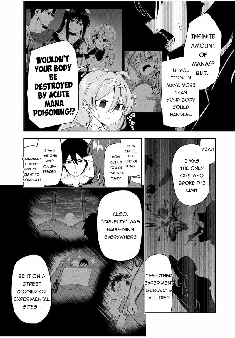 Yuusha To Yobareta Nochi Ni Soshite Musou Otoko Wa Kazoku Wo Tsukuru 20 9