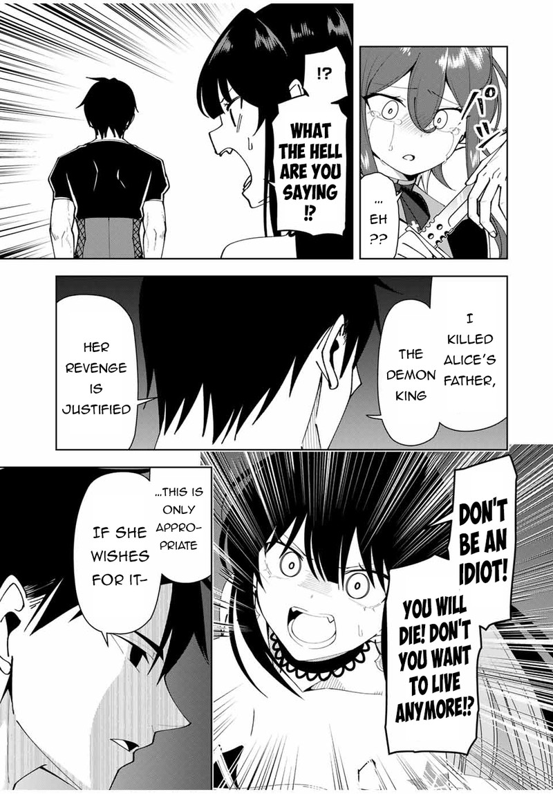 Yuusha To Yobareta Nochi Ni Soshite Musou Otoko Wa Kazoku Wo Tsukuru 21 11