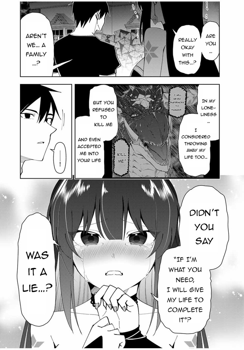 Yuusha To Yobareta Nochi Ni Soshite Musou Otoko Wa Kazoku Wo Tsukuru 21 12