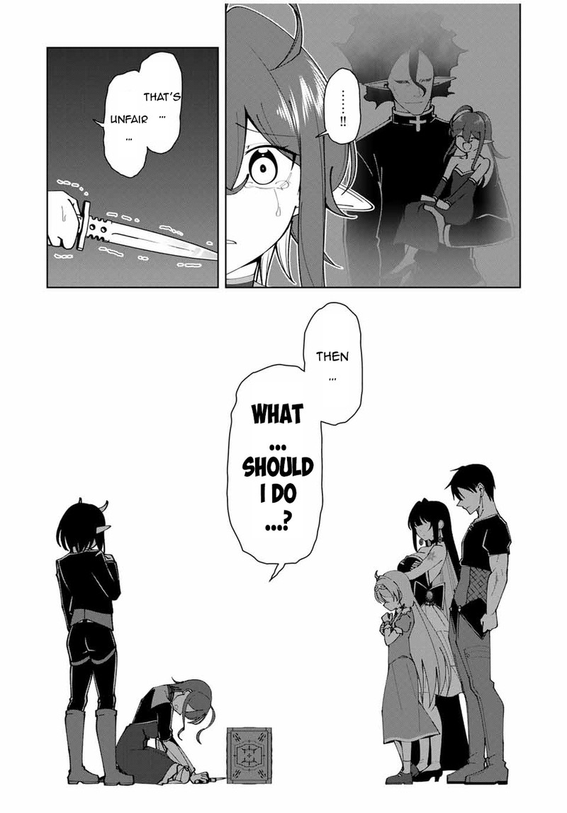 Yuusha To Yobareta Nochi Ni Soshite Musou Otoko Wa Kazoku Wo Tsukuru 21 14