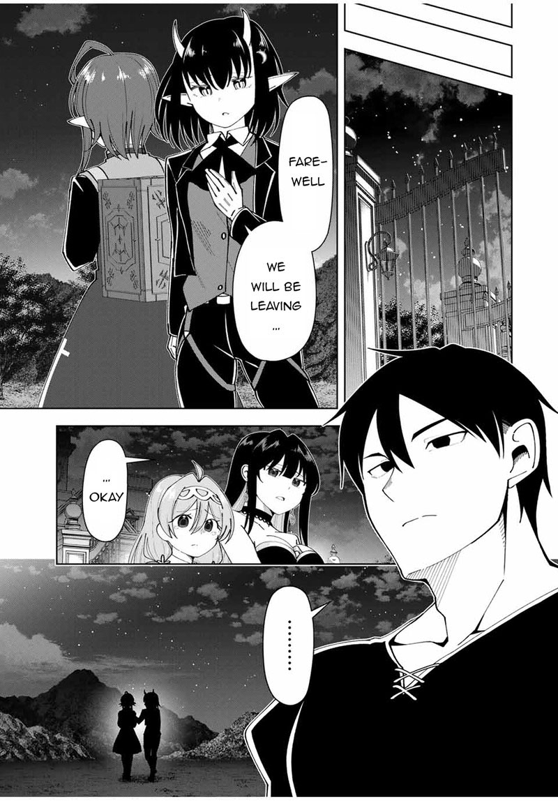 Yuusha To Yobareta Nochi Ni Soshite Musou Otoko Wa Kazoku Wo Tsukuru 21 15