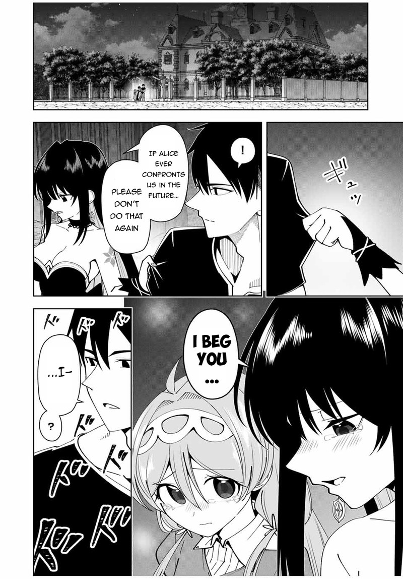 Yuusha To Yobareta Nochi Ni Soshite Musou Otoko Wa Kazoku Wo Tsukuru 21 16