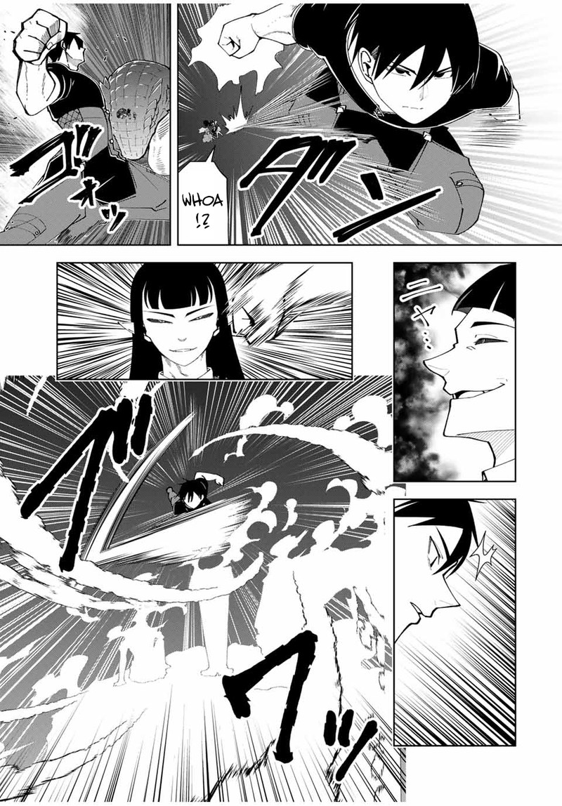 Yuusha To Yobareta Nochi Ni Soshite Musou Otoko Wa Kazoku Wo Tsukuru 21 19