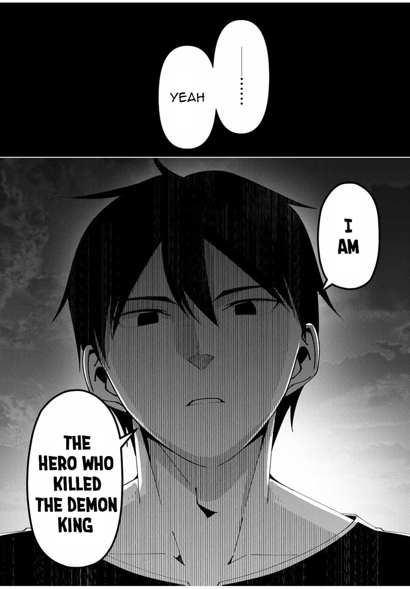 Yuusha To Yobareta Nochi Ni Soshite Musou Otoko Wa Kazoku Wo Tsukuru 21 2