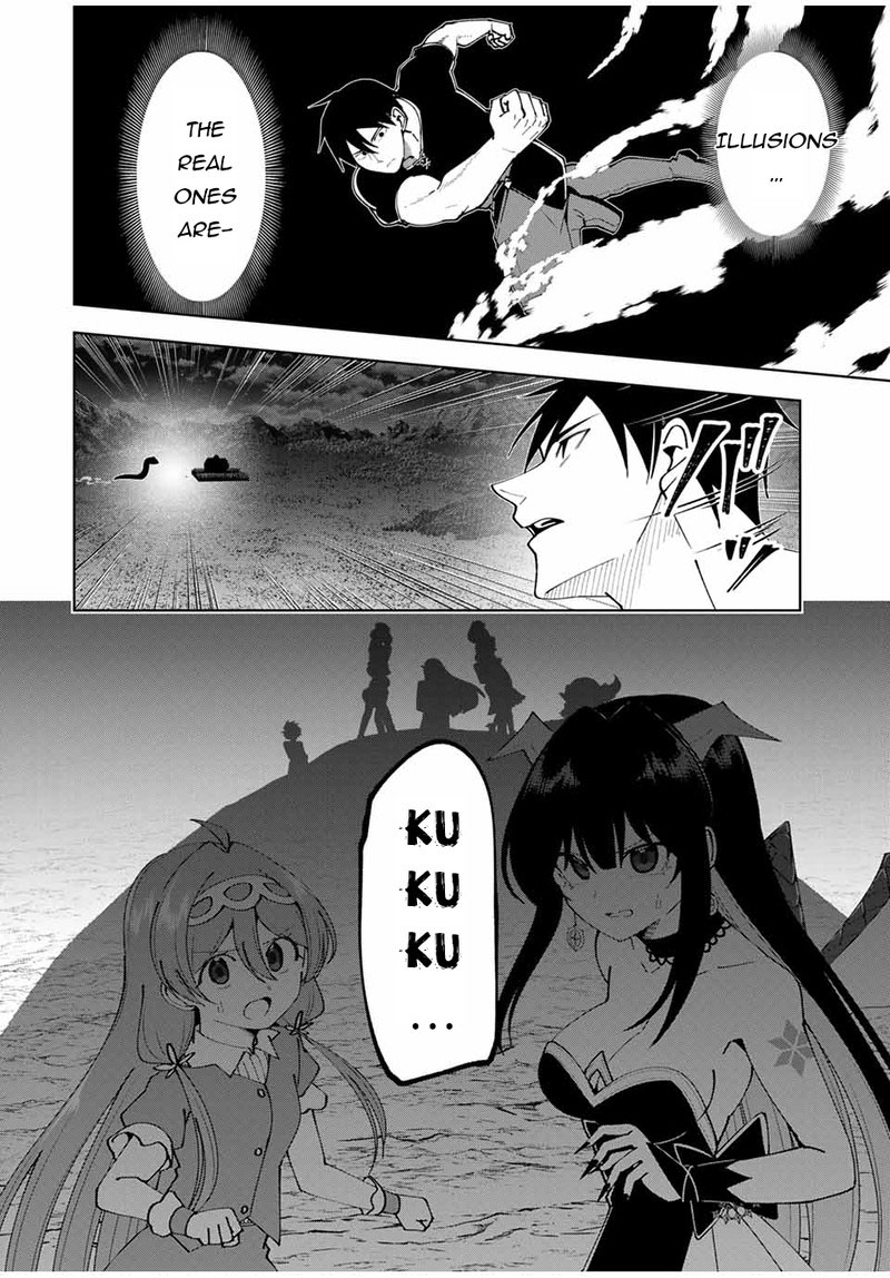 Yuusha To Yobareta Nochi Ni Soshite Musou Otoko Wa Kazoku Wo Tsukuru 21 20