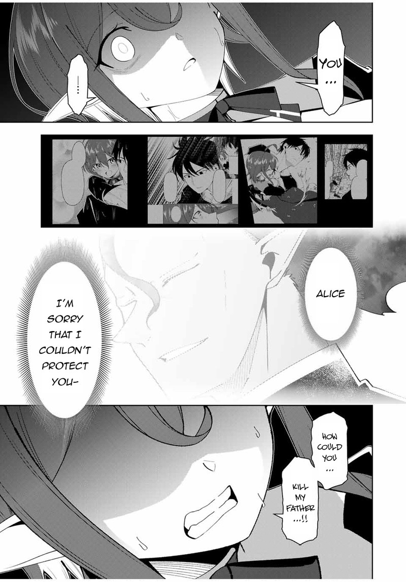 Yuusha To Yobareta Nochi Ni Soshite Musou Otoko Wa Kazoku Wo Tsukuru 21 3