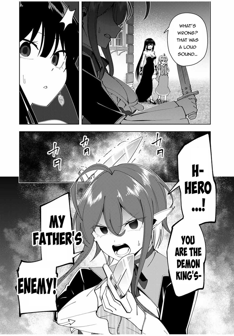 Yuusha To Yobareta Nochi Ni Soshite Musou Otoko Wa Kazoku Wo Tsukuru 21 4