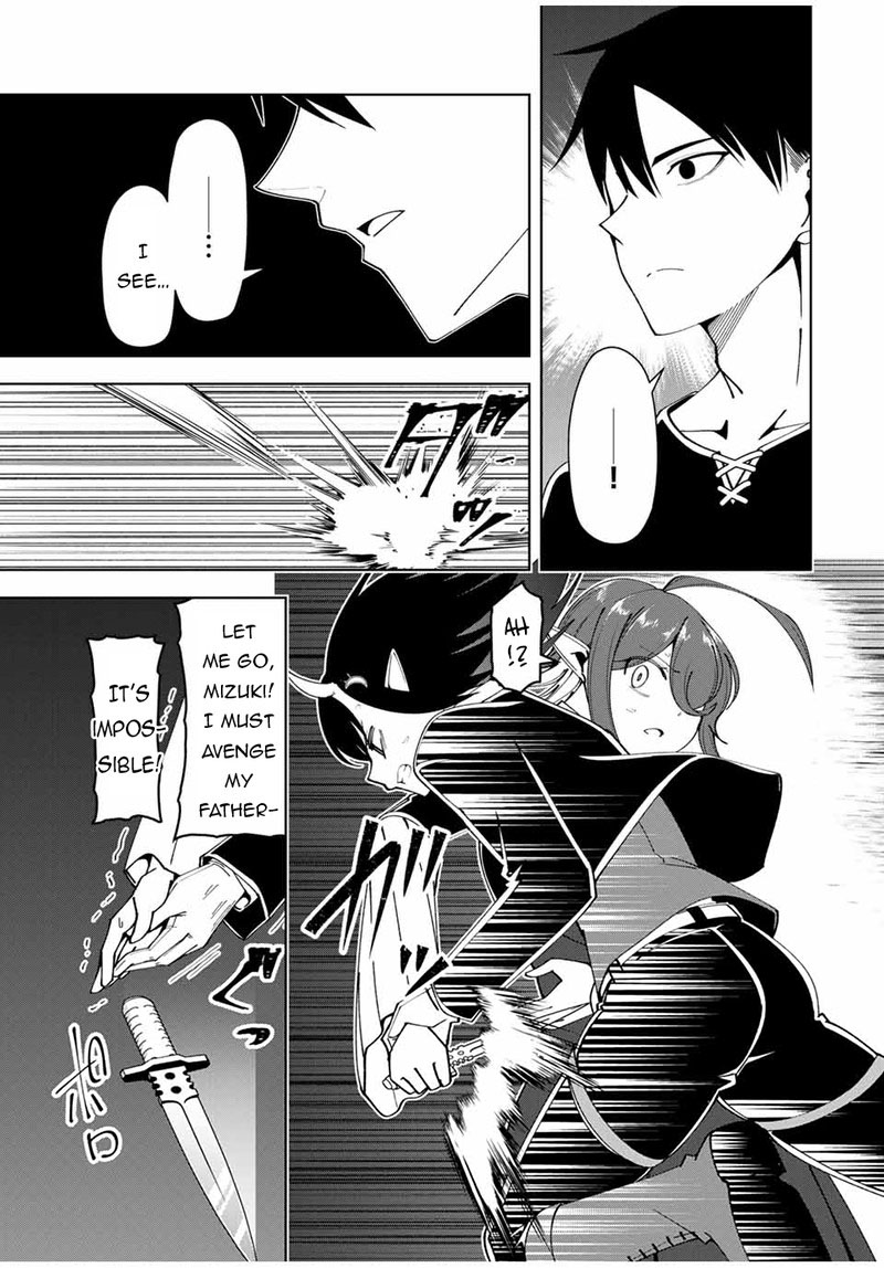 Yuusha To Yobareta Nochi Ni Soshite Musou Otoko Wa Kazoku Wo Tsukuru 21 5