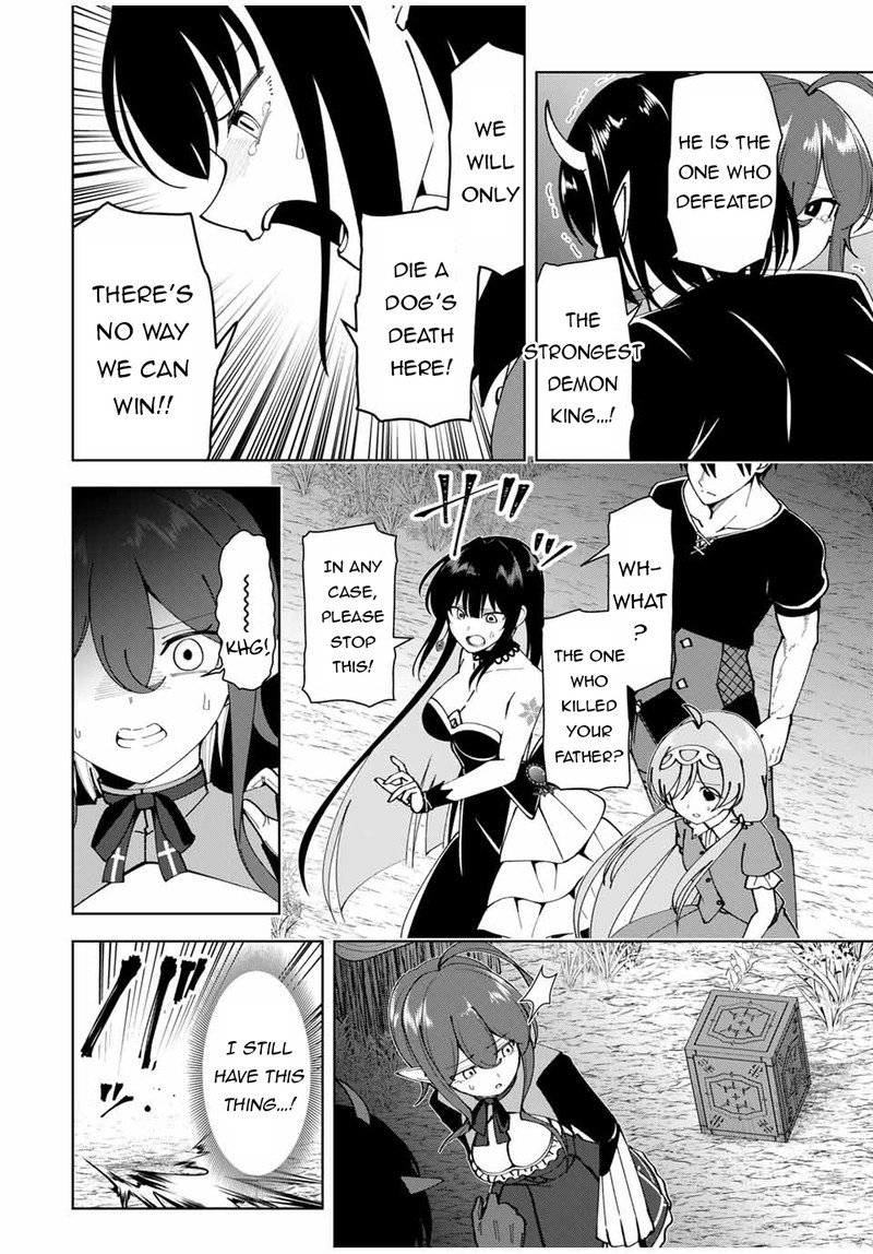Yuusha To Yobareta Nochi Ni Soshite Musou Otoko Wa Kazoku Wo Tsukuru 21 6