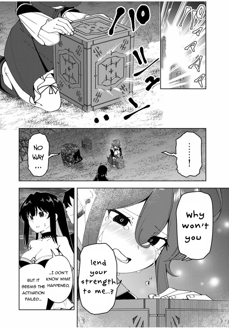 Yuusha To Yobareta Nochi Ni Soshite Musou Otoko Wa Kazoku Wo Tsukuru 21 8