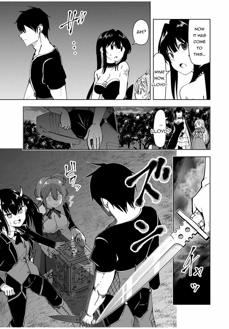 Yuusha To Yobareta Nochi Ni Soshite Musou Otoko Wa Kazoku Wo Tsukuru 21 9