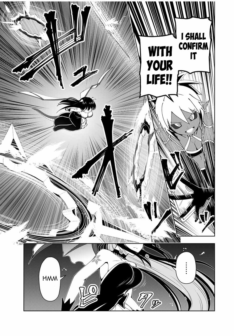 Yuusha To Yobareta Nochi Ni Soshite Musou Otoko Wa Kazoku Wo Tsukuru 22 10