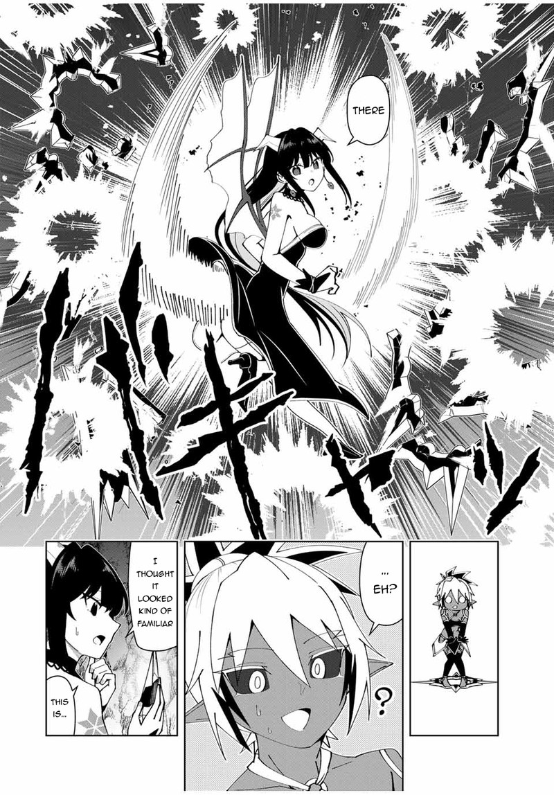 Yuusha To Yobareta Nochi Ni Soshite Musou Otoko Wa Kazoku Wo Tsukuru 22 11
