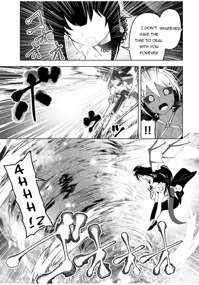Yuusha To Yobareta Nochi Ni Soshite Musou Otoko Wa Kazoku Wo Tsukuru 22 14