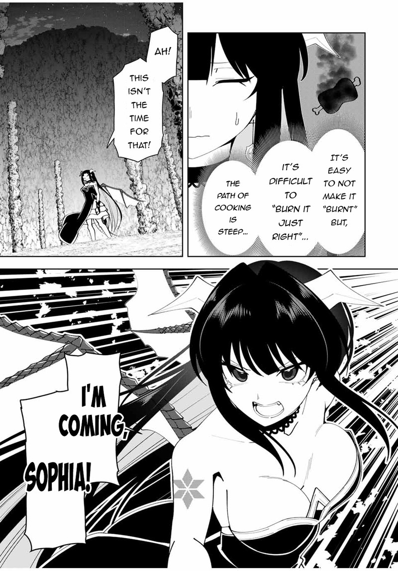 Yuusha To Yobareta Nochi Ni Soshite Musou Otoko Wa Kazoku Wo Tsukuru 22 16