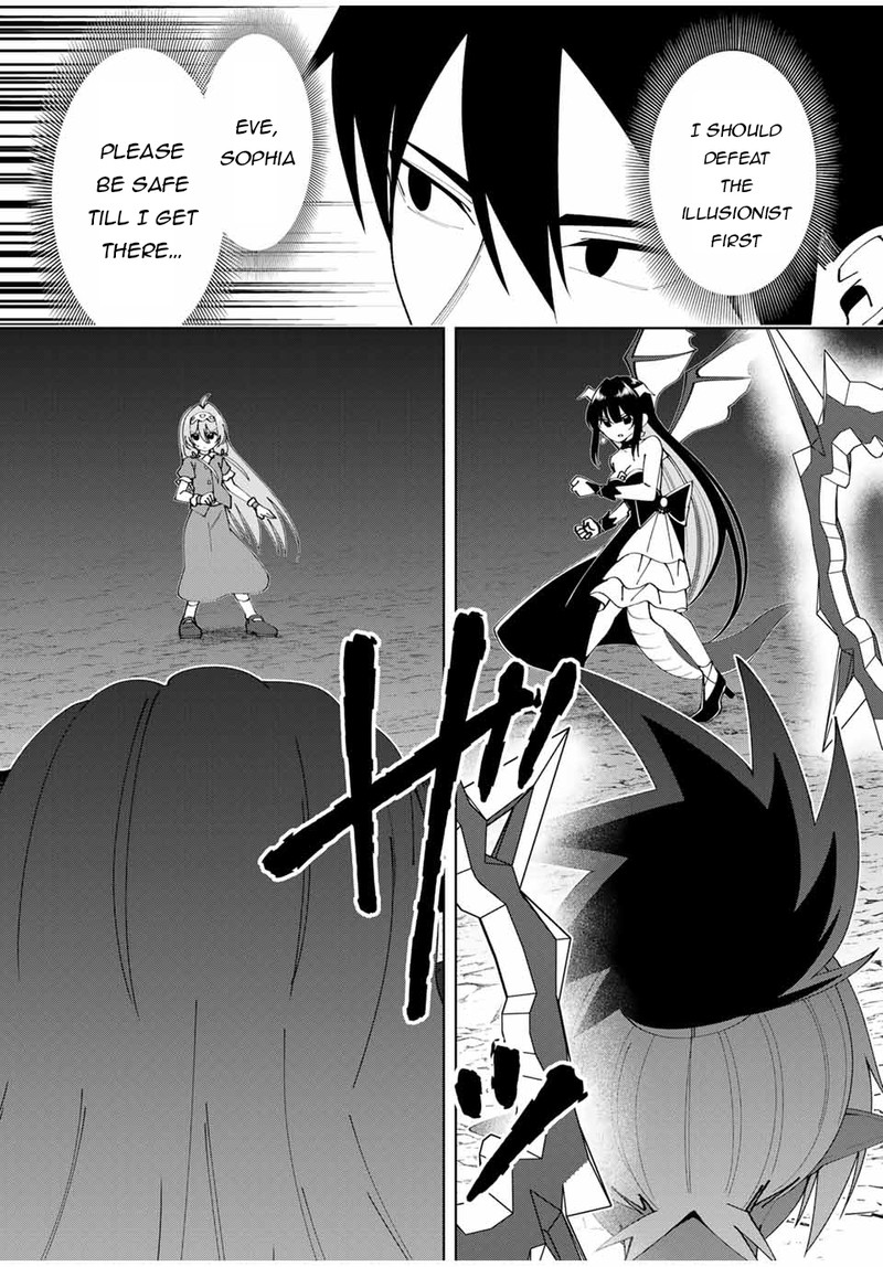 Yuusha To Yobareta Nochi Ni Soshite Musou Otoko Wa Kazoku Wo Tsukuru 22 3