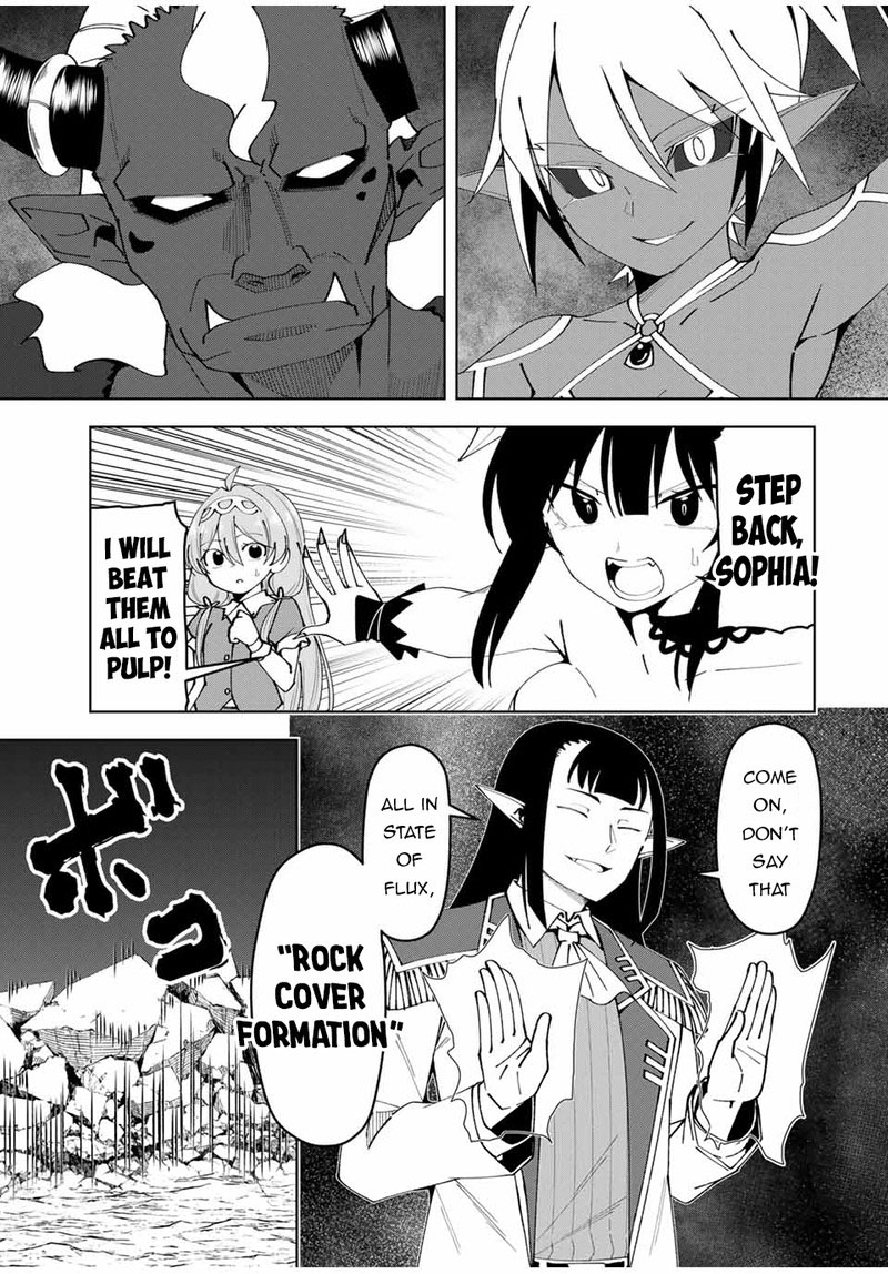 Yuusha To Yobareta Nochi Ni Soshite Musou Otoko Wa Kazoku Wo Tsukuru 22 5