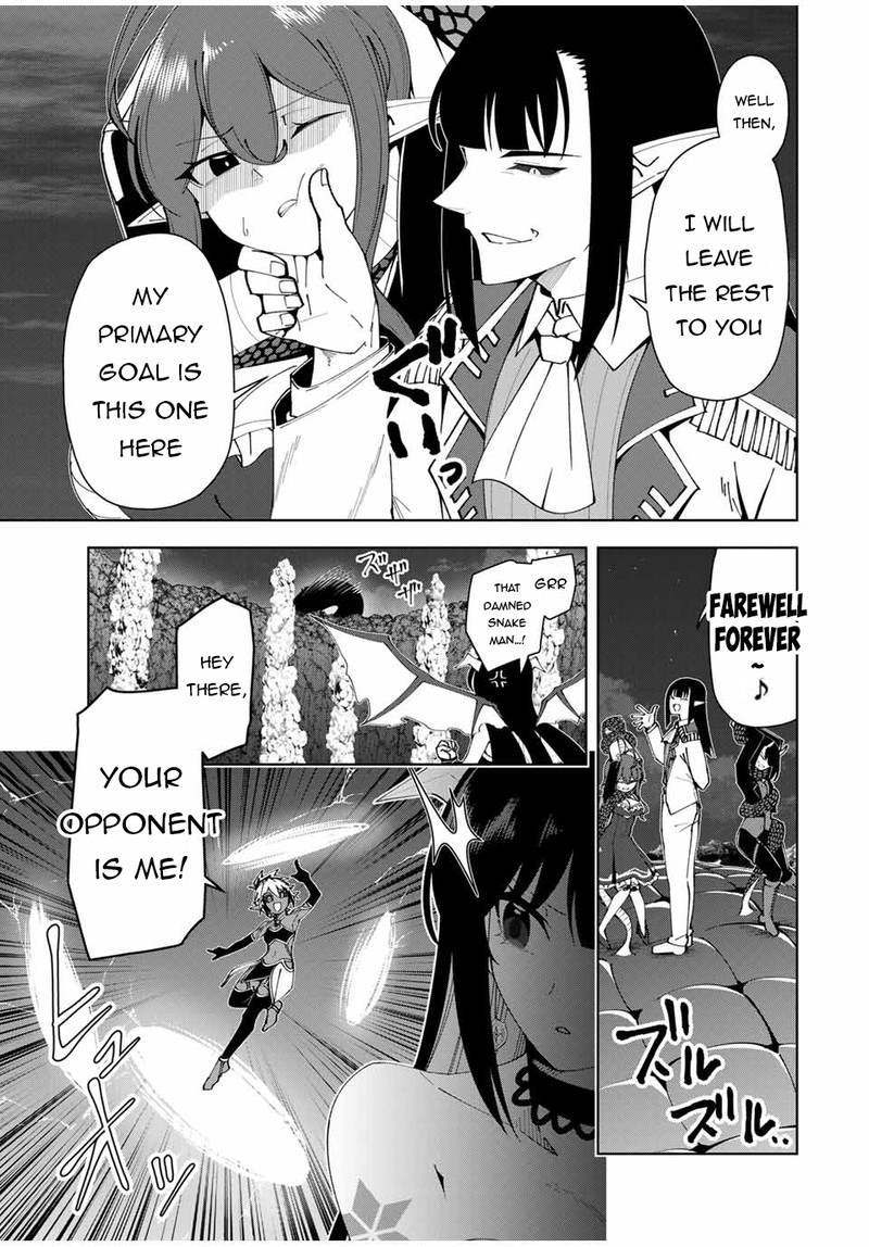 Yuusha To Yobareta Nochi Ni Soshite Musou Otoko Wa Kazoku Wo Tsukuru 22 7