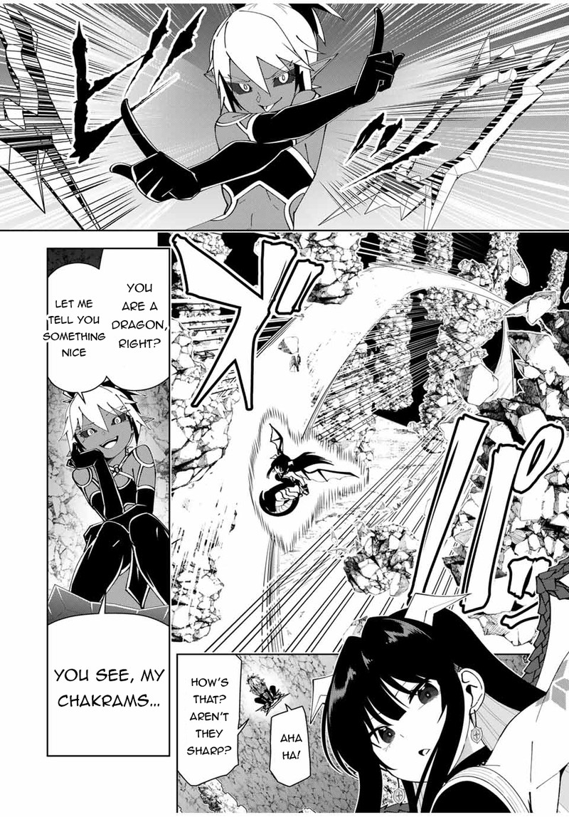 Yuusha To Yobareta Nochi Ni Soshite Musou Otoko Wa Kazoku Wo Tsukuru 22 8