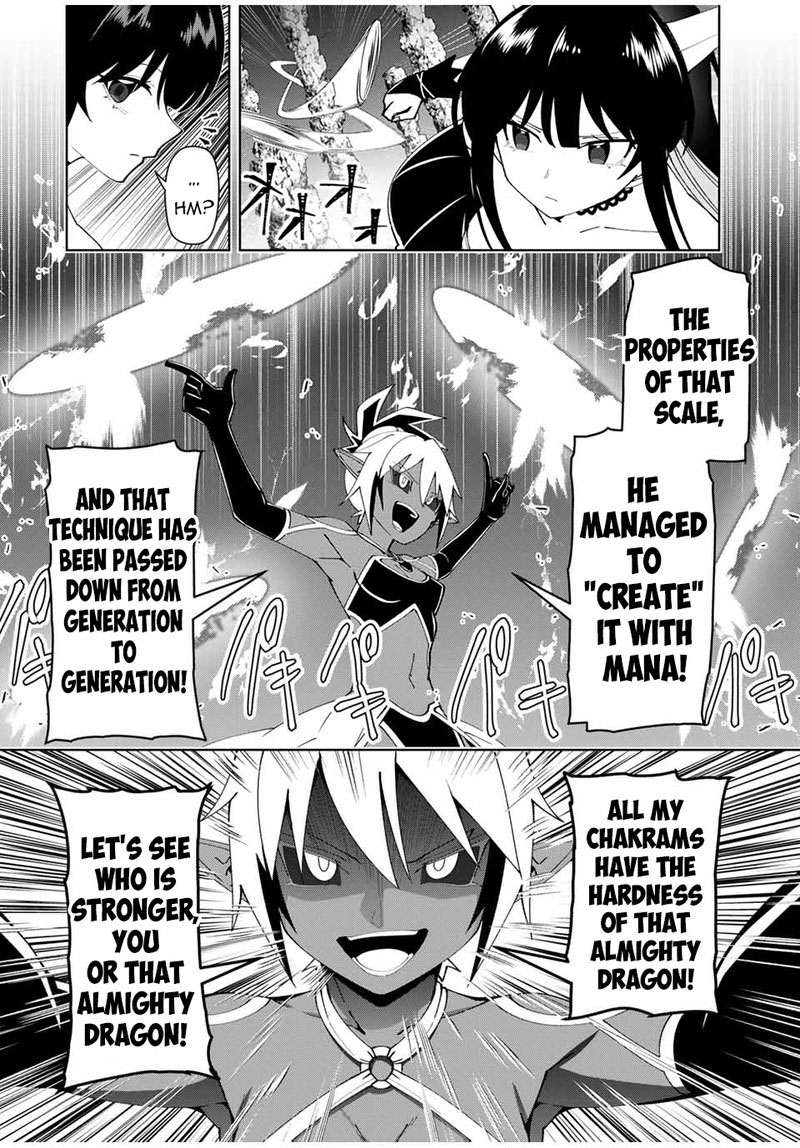 Yuusha To Yobareta Nochi Ni Soshite Musou Otoko Wa Kazoku Wo Tsukuru 22 9