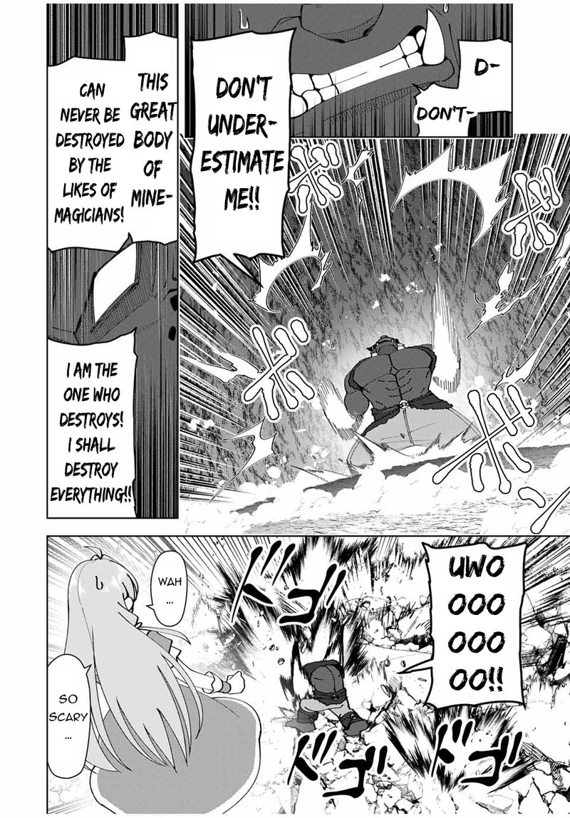 Yuusha To Yobareta Nochi Ni Soshite Musou Otoko Wa Kazoku Wo Tsukuru 23 10