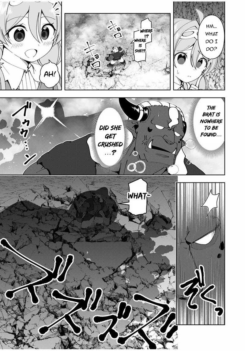 Yuusha To Yobareta Nochi Ni Soshite Musou Otoko Wa Kazoku Wo Tsukuru 23 11