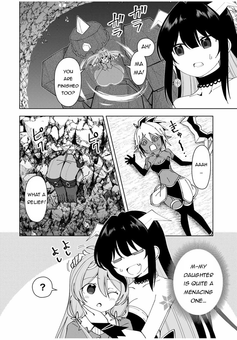 Yuusha To Yobareta Nochi Ni Soshite Musou Otoko Wa Kazoku Wo Tsukuru 23 16
