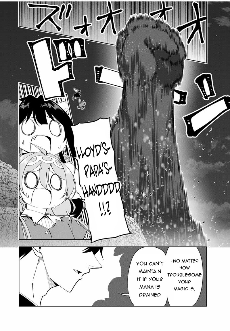 Yuusha To Yobareta Nochi Ni Soshite Musou Otoko Wa Kazoku Wo Tsukuru 23 18