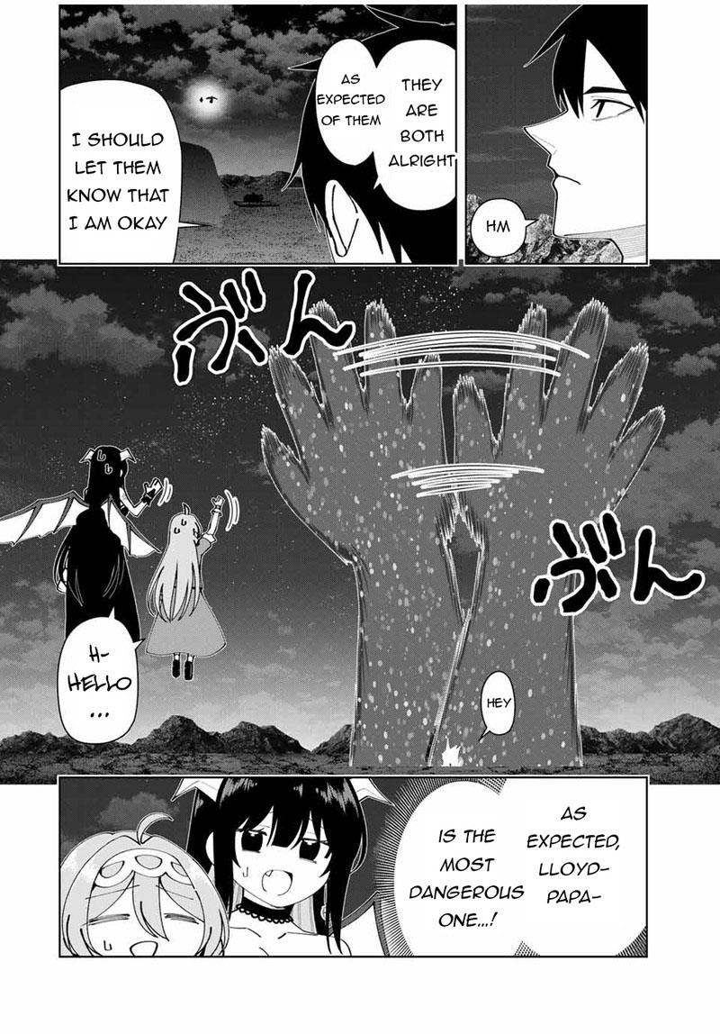 Yuusha To Yobareta Nochi Ni Soshite Musou Otoko Wa Kazoku Wo Tsukuru 23 20