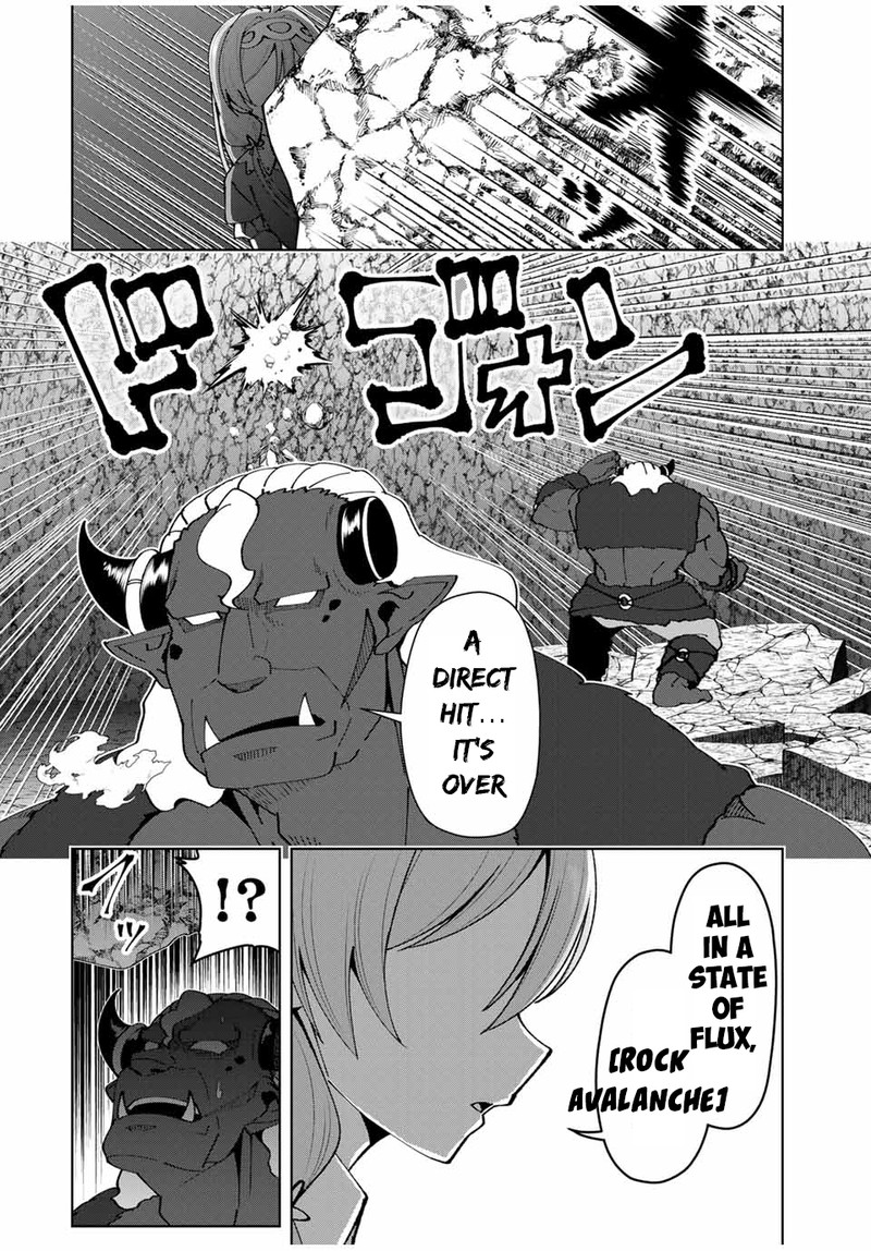 Yuusha To Yobareta Nochi Ni Soshite Musou Otoko Wa Kazoku Wo Tsukuru 23 4