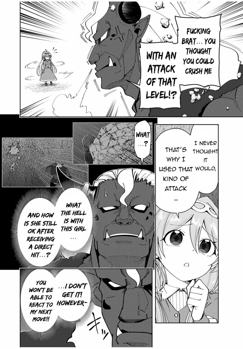 Yuusha To Yobareta Nochi Ni Soshite Musou Otoko Wa Kazoku Wo Tsukuru 23 6