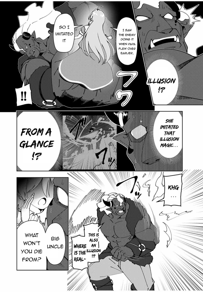 Yuusha To Yobareta Nochi Ni Soshite Musou Otoko Wa Kazoku Wo Tsukuru 23 8