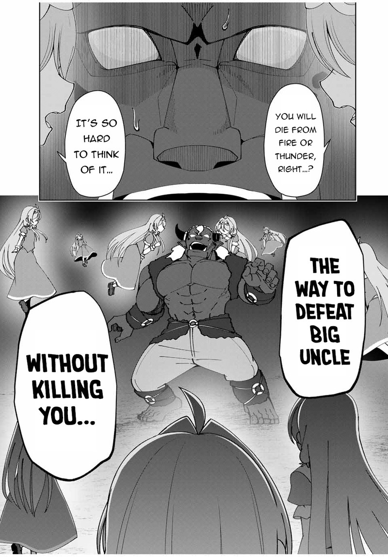 Yuusha To Yobareta Nochi Ni Soshite Musou Otoko Wa Kazoku Wo Tsukuru 23 9