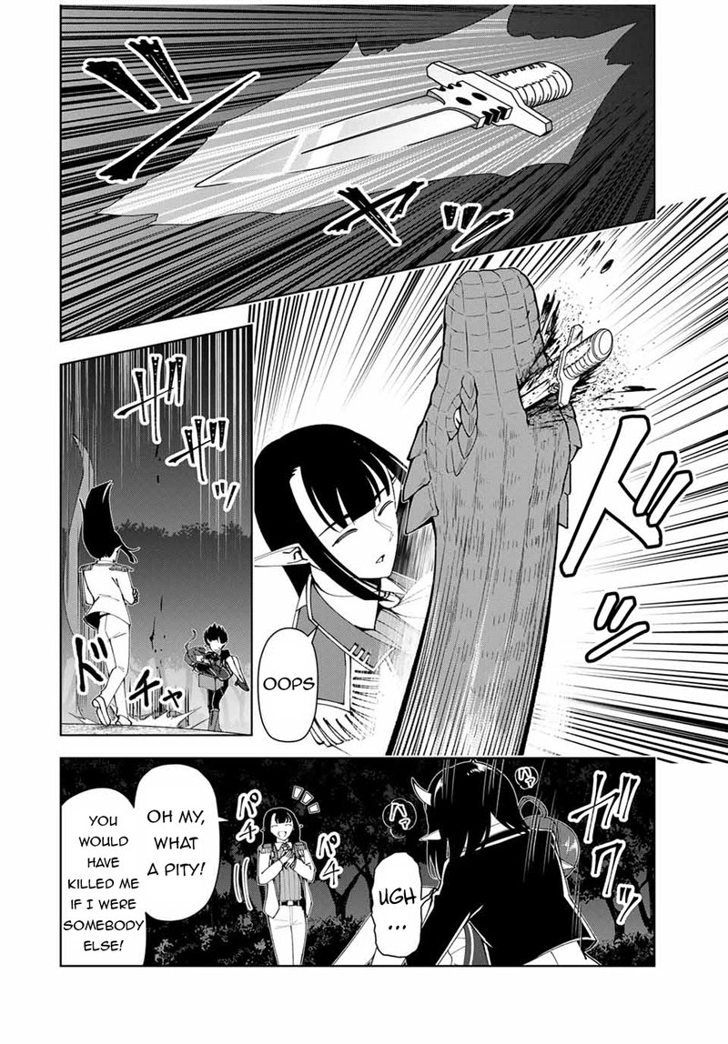 Yuusha To Yobareta Nochi Ni Soshite Musou Otoko Wa Kazoku Wo Tsukuru 24 10