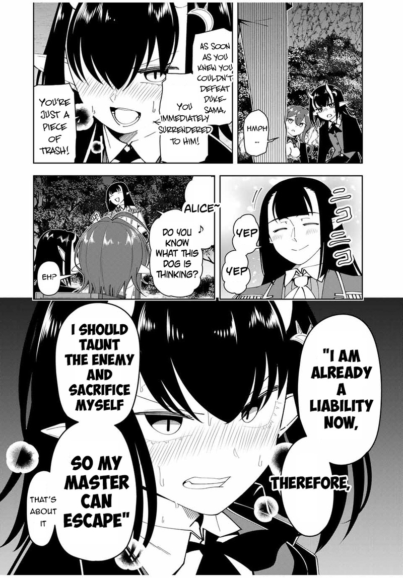Yuusha To Yobareta Nochi Ni Soshite Musou Otoko Wa Kazoku Wo Tsukuru 24 12
