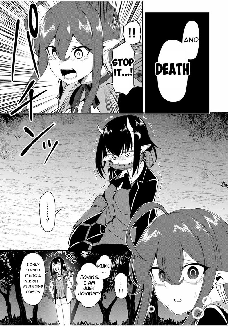 Yuusha To Yobareta Nochi Ni Soshite Musou Otoko Wa Kazoku Wo Tsukuru 24 15