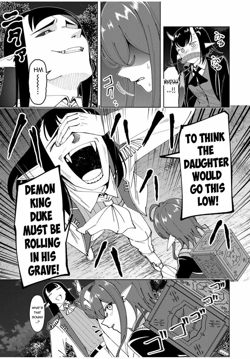 Yuusha To Yobareta Nochi Ni Soshite Musou Otoko Wa Kazoku Wo Tsukuru 24 17