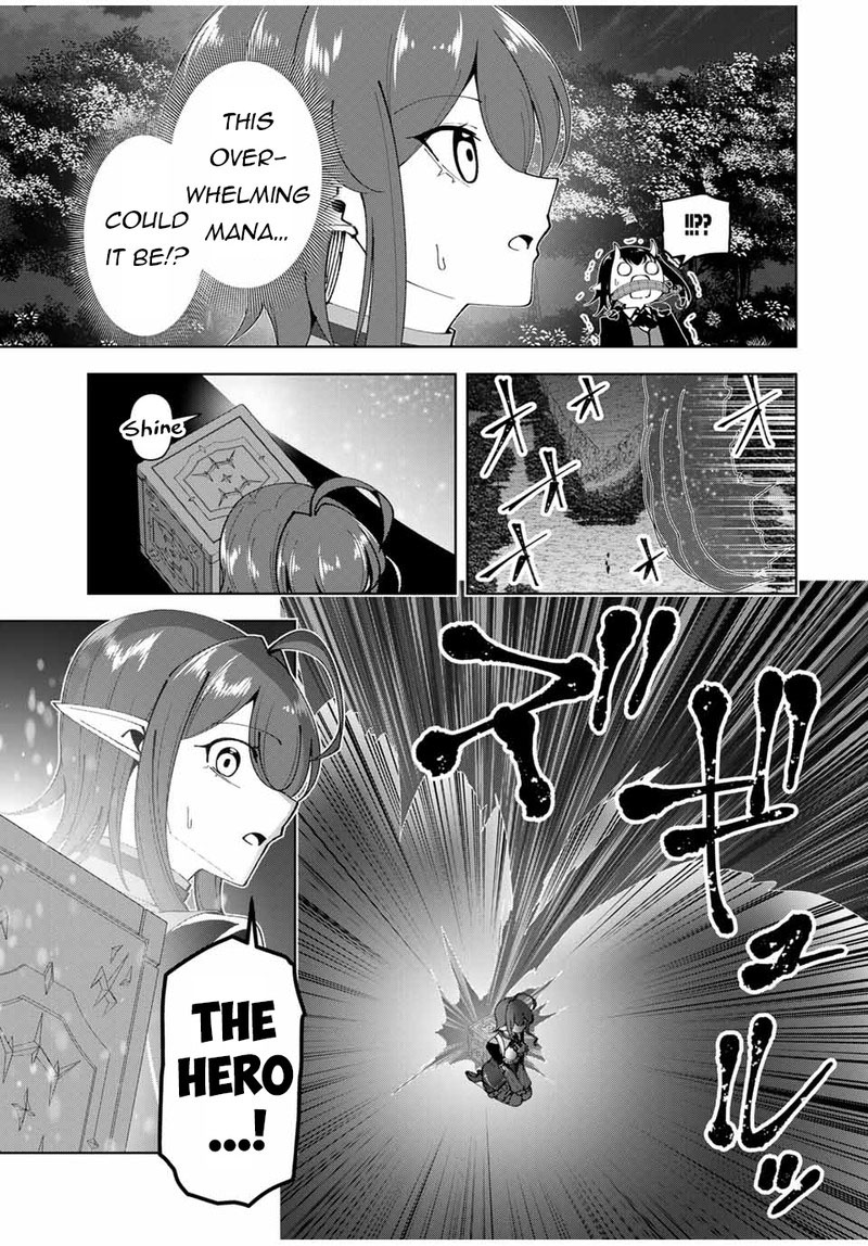 Yuusha To Yobareta Nochi Ni Soshite Musou Otoko Wa Kazoku Wo Tsukuru 24 19