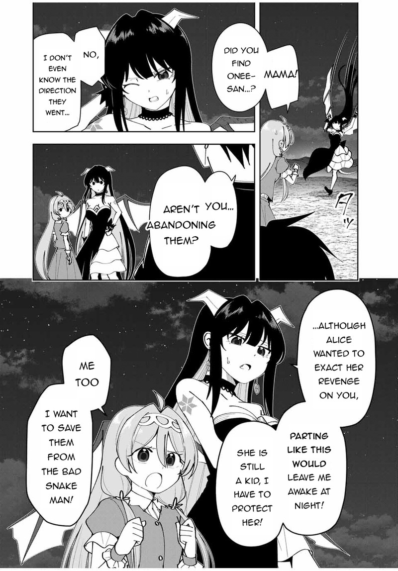 Yuusha To Yobareta Nochi Ni Soshite Musou Otoko Wa Kazoku Wo Tsukuru 24 2