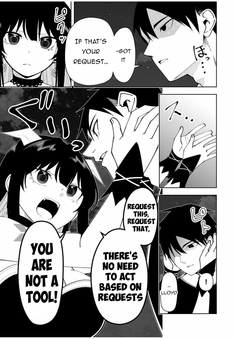 Yuusha To Yobareta Nochi Ni Soshite Musou Otoko Wa Kazoku Wo Tsukuru 24 3