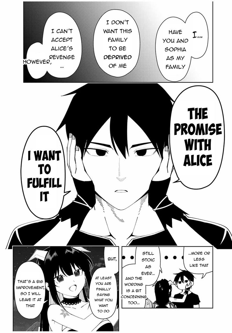 Yuusha To Yobareta Nochi Ni Soshite Musou Otoko Wa Kazoku Wo Tsukuru 24 5