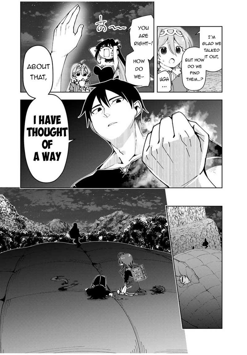 Yuusha To Yobareta Nochi Ni Soshite Musou Otoko Wa Kazoku Wo Tsukuru 24 6