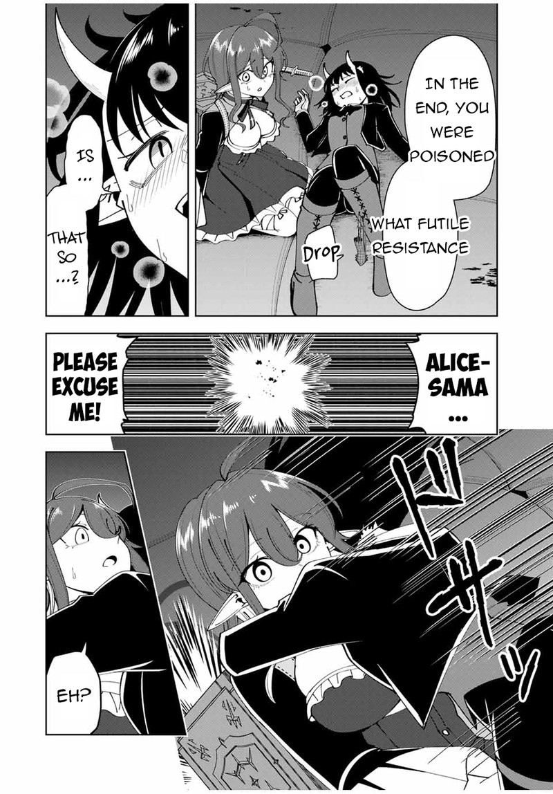 Yuusha To Yobareta Nochi Ni Soshite Musou Otoko Wa Kazoku Wo Tsukuru 24 8