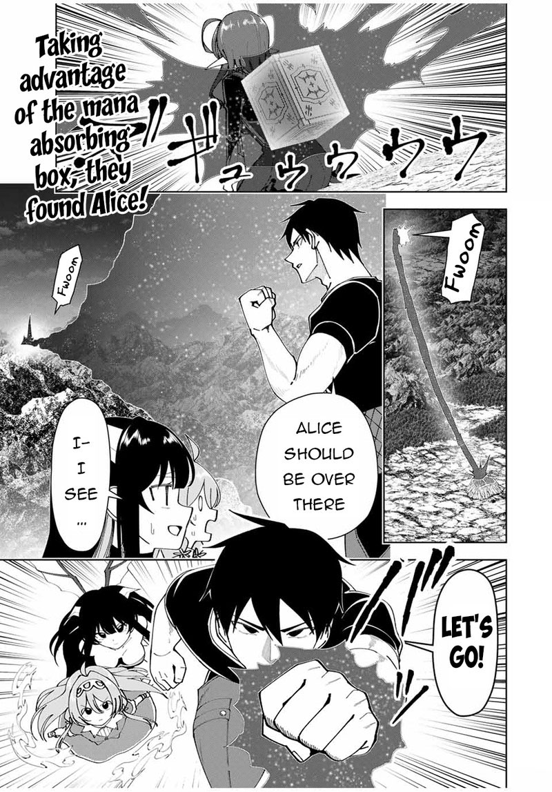 Yuusha To Yobareta Nochi Ni Soshite Musou Otoko Wa Kazoku Wo Tsukuru 25 1