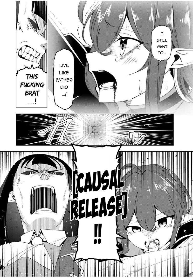 Yuusha To Yobareta Nochi Ni Soshite Musou Otoko Wa Kazoku Wo Tsukuru 25 12