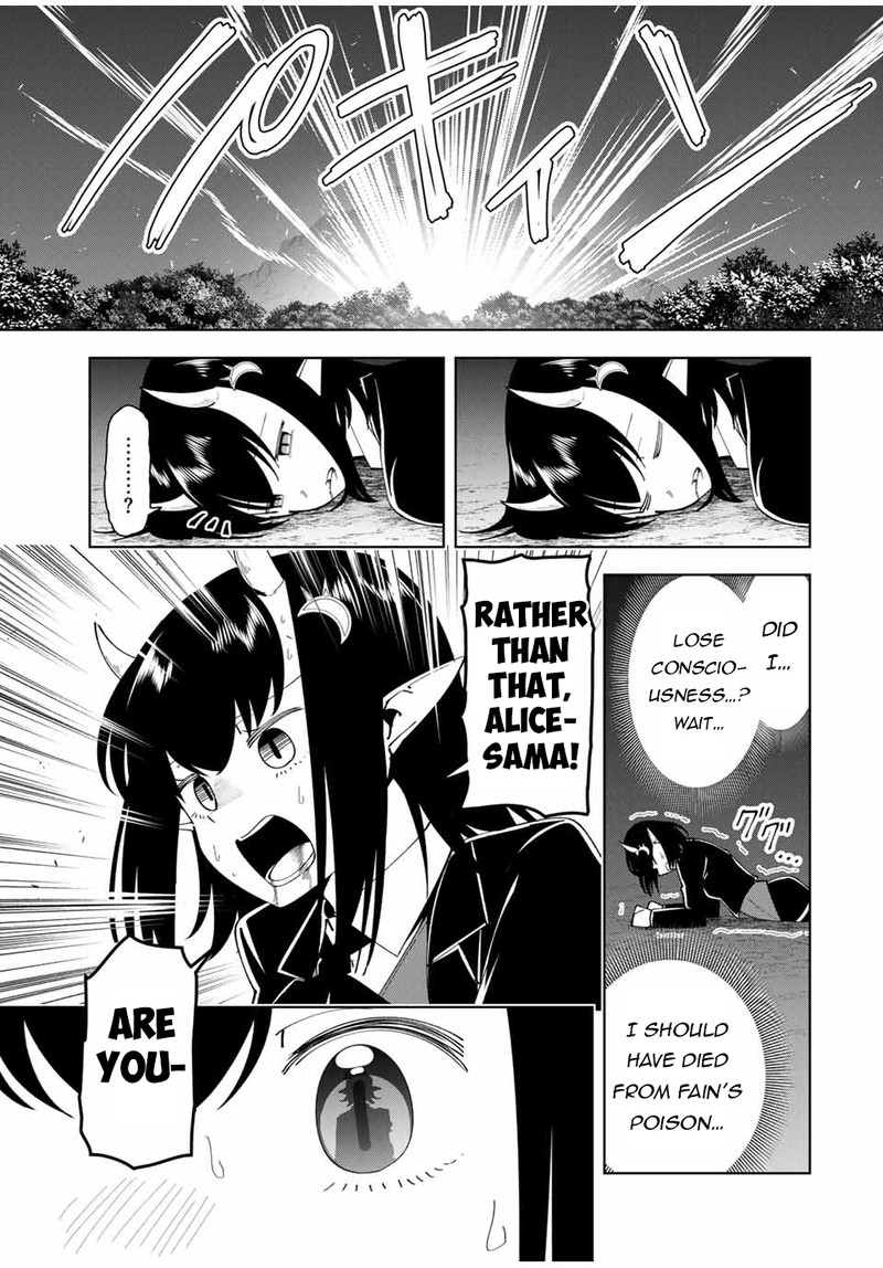 Yuusha To Yobareta Nochi Ni Soshite Musou Otoko Wa Kazoku Wo Tsukuru 25 13