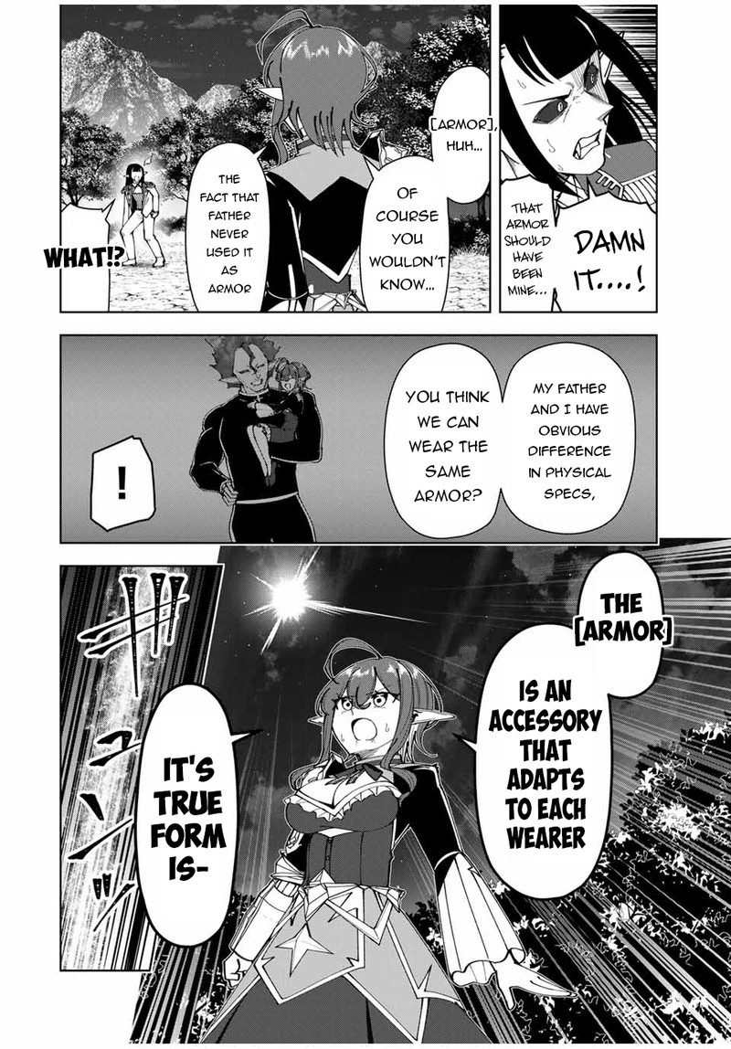 Yuusha To Yobareta Nochi Ni Soshite Musou Otoko Wa Kazoku Wo Tsukuru 25 16
