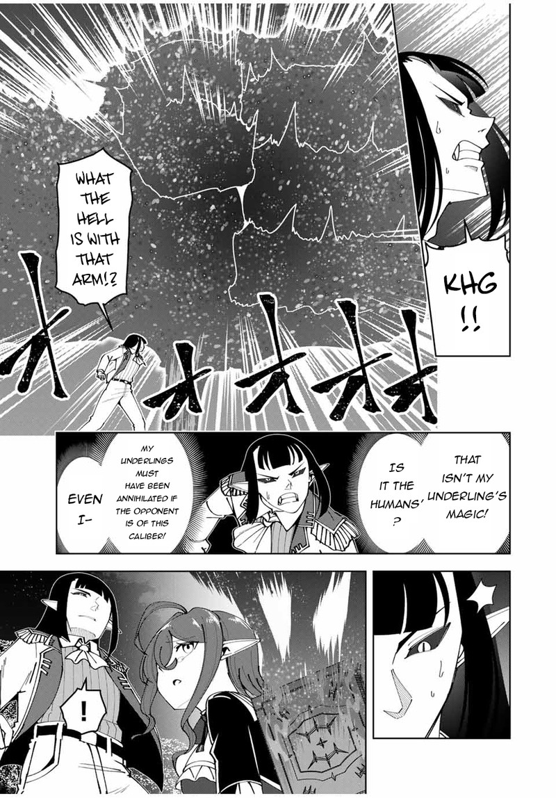 Yuusha To Yobareta Nochi Ni Soshite Musou Otoko Wa Kazoku Wo Tsukuru 25 3