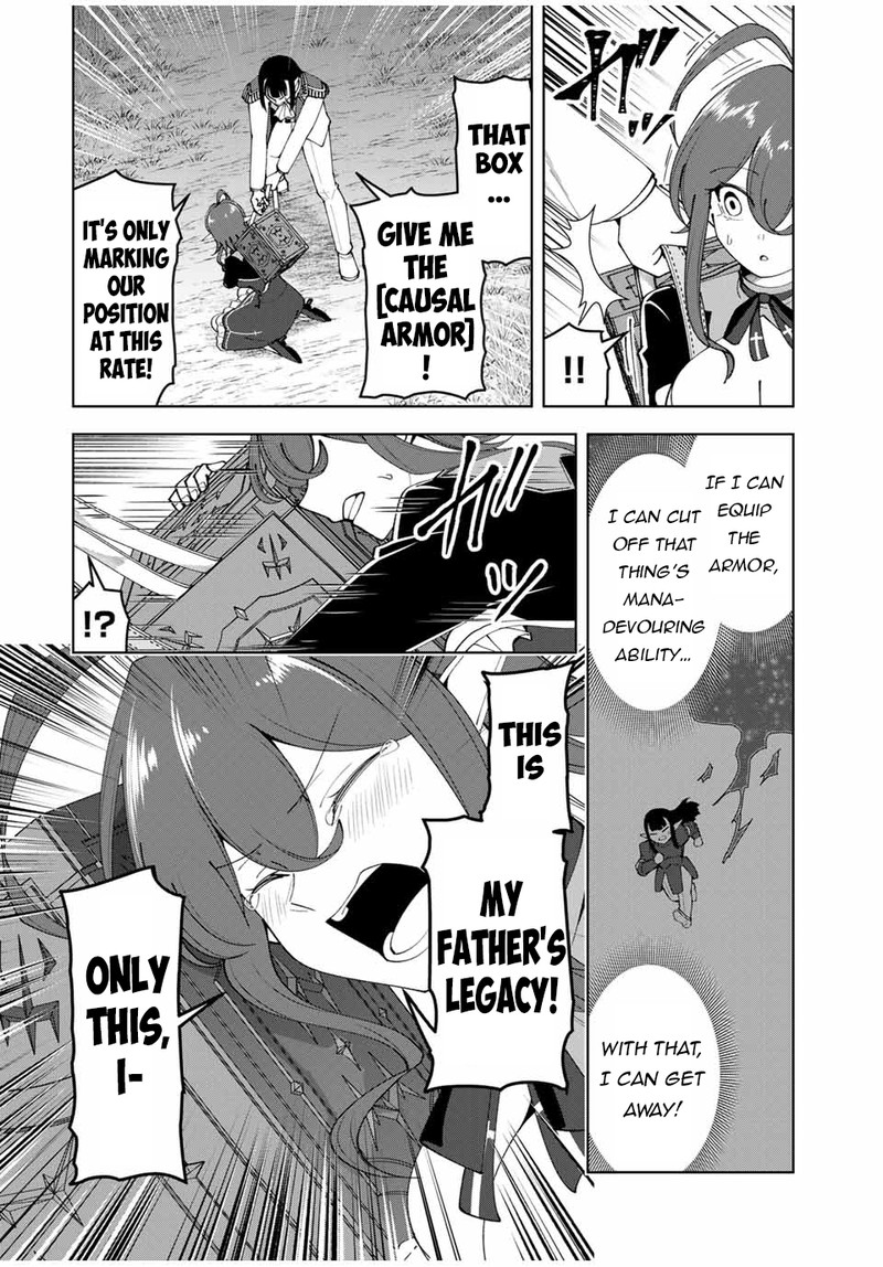 Yuusha To Yobareta Nochi Ni Soshite Musou Otoko Wa Kazoku Wo Tsukuru 25 4